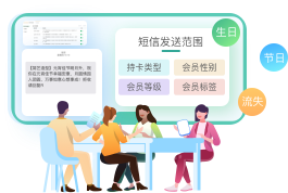 門店管理系統(tǒng)